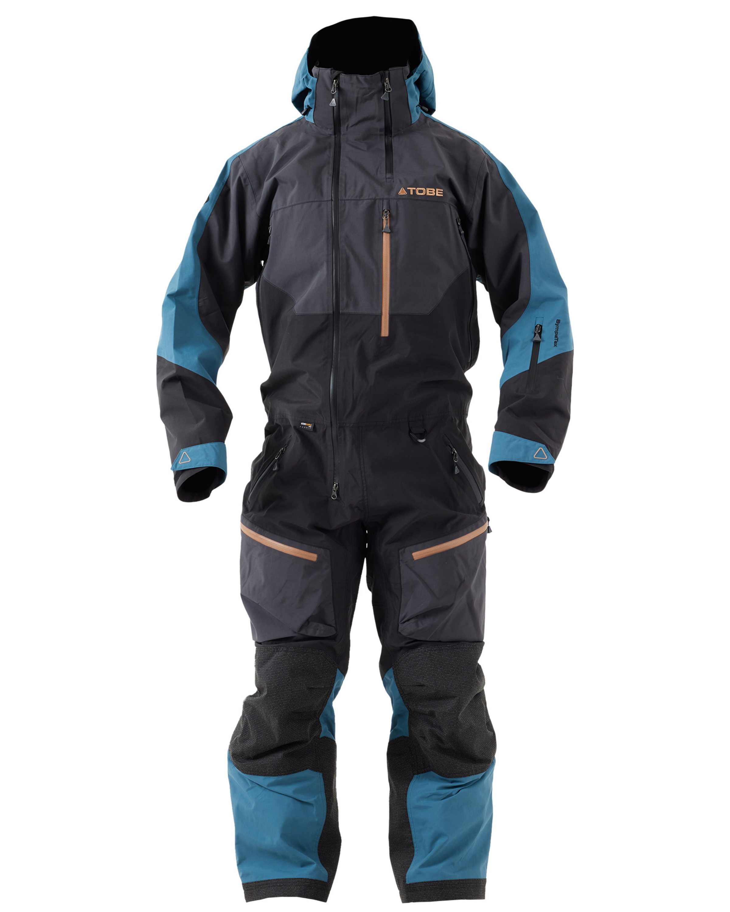 Novo V4 Monosuit