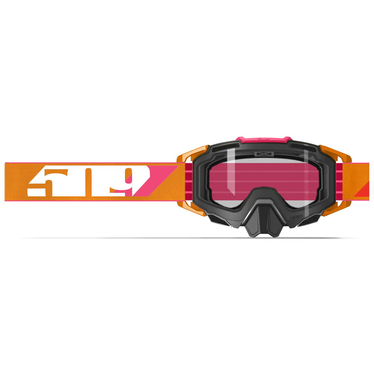 Sinister X7 Goggle