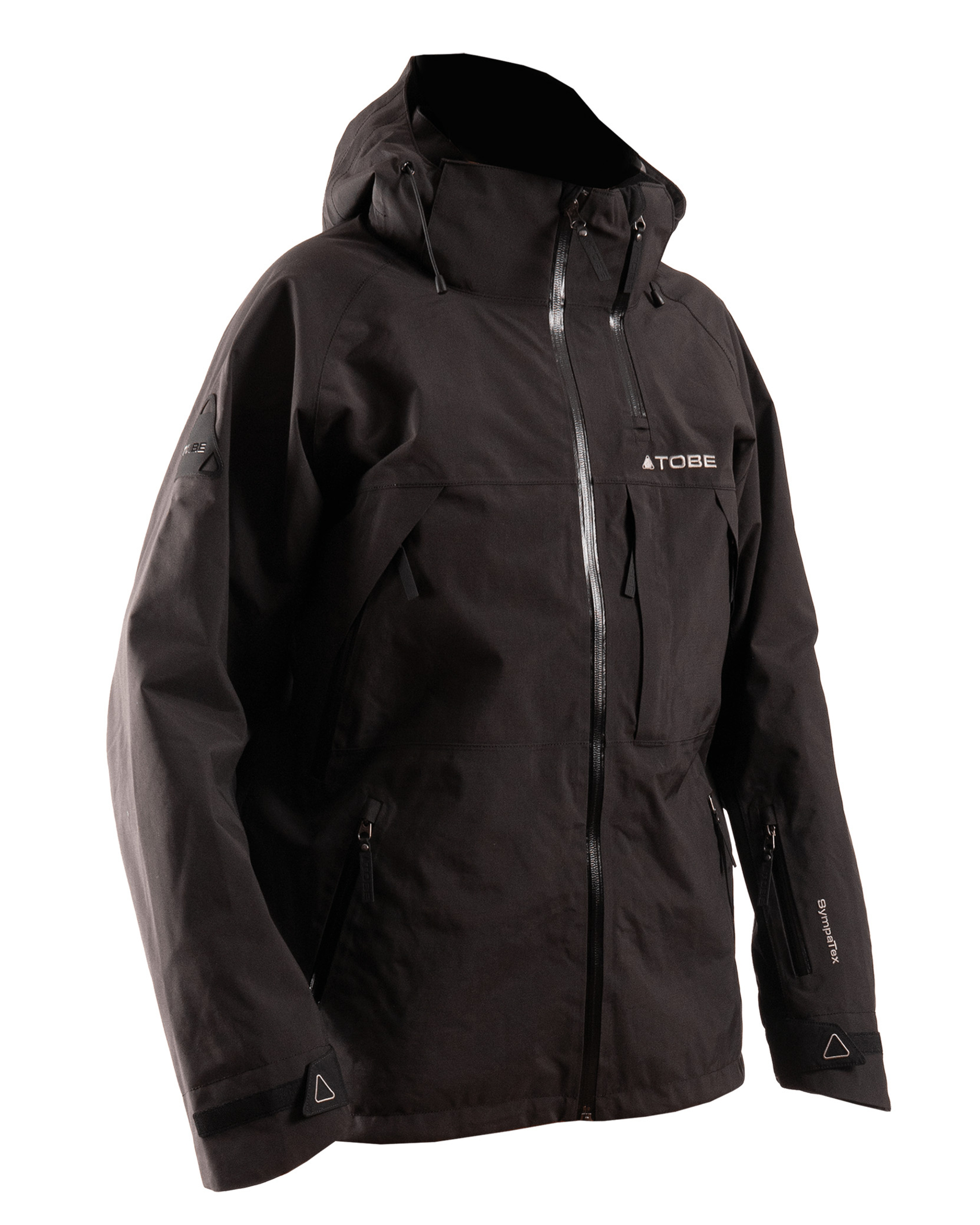 Vivid Jacket