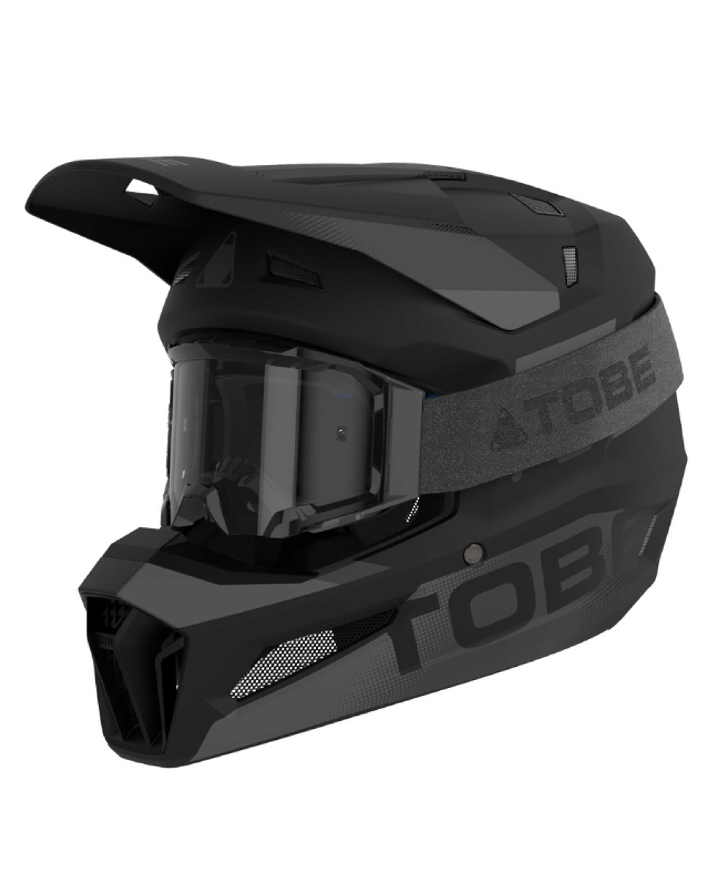 T5 Helmet Kit