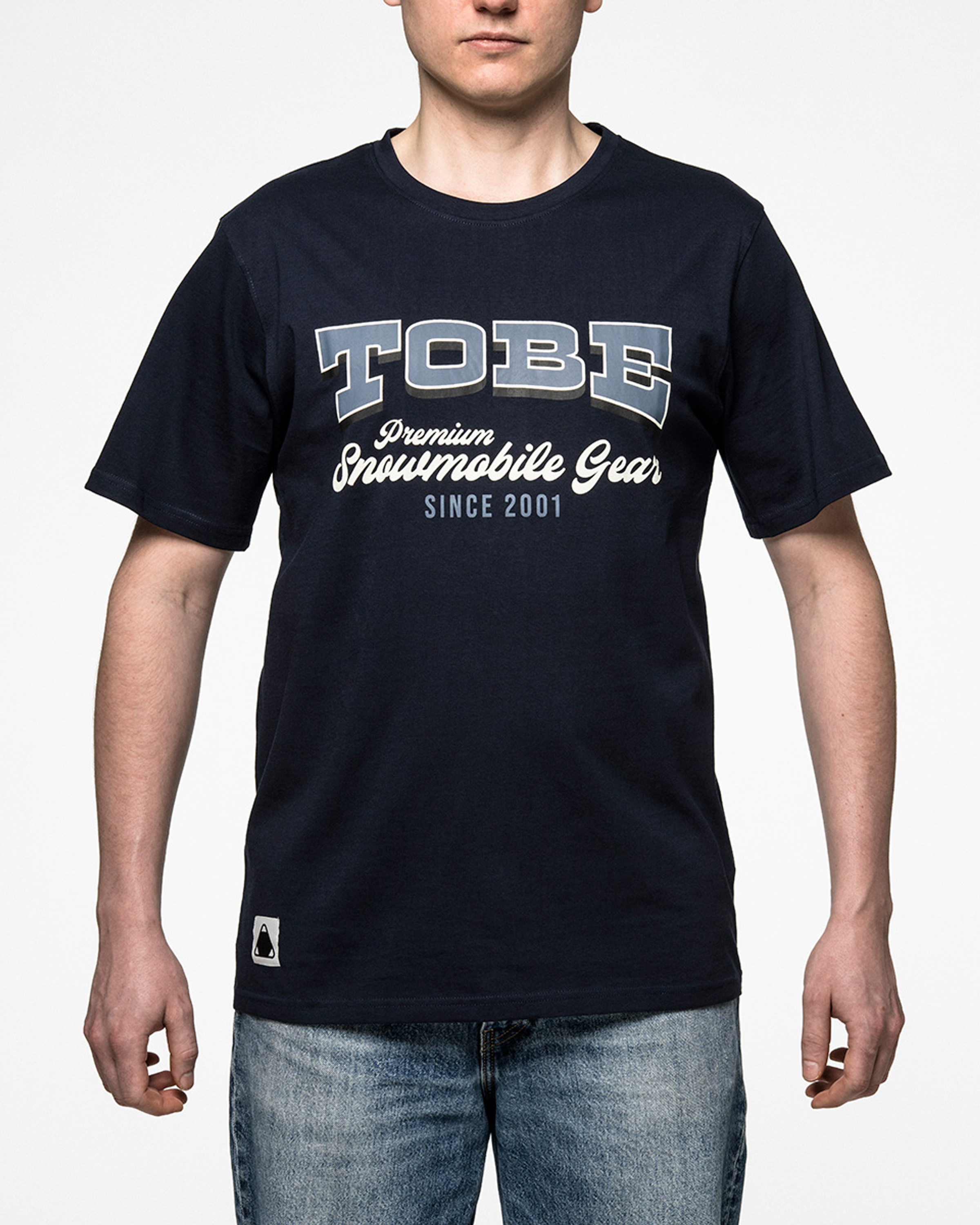 Trucker Tee