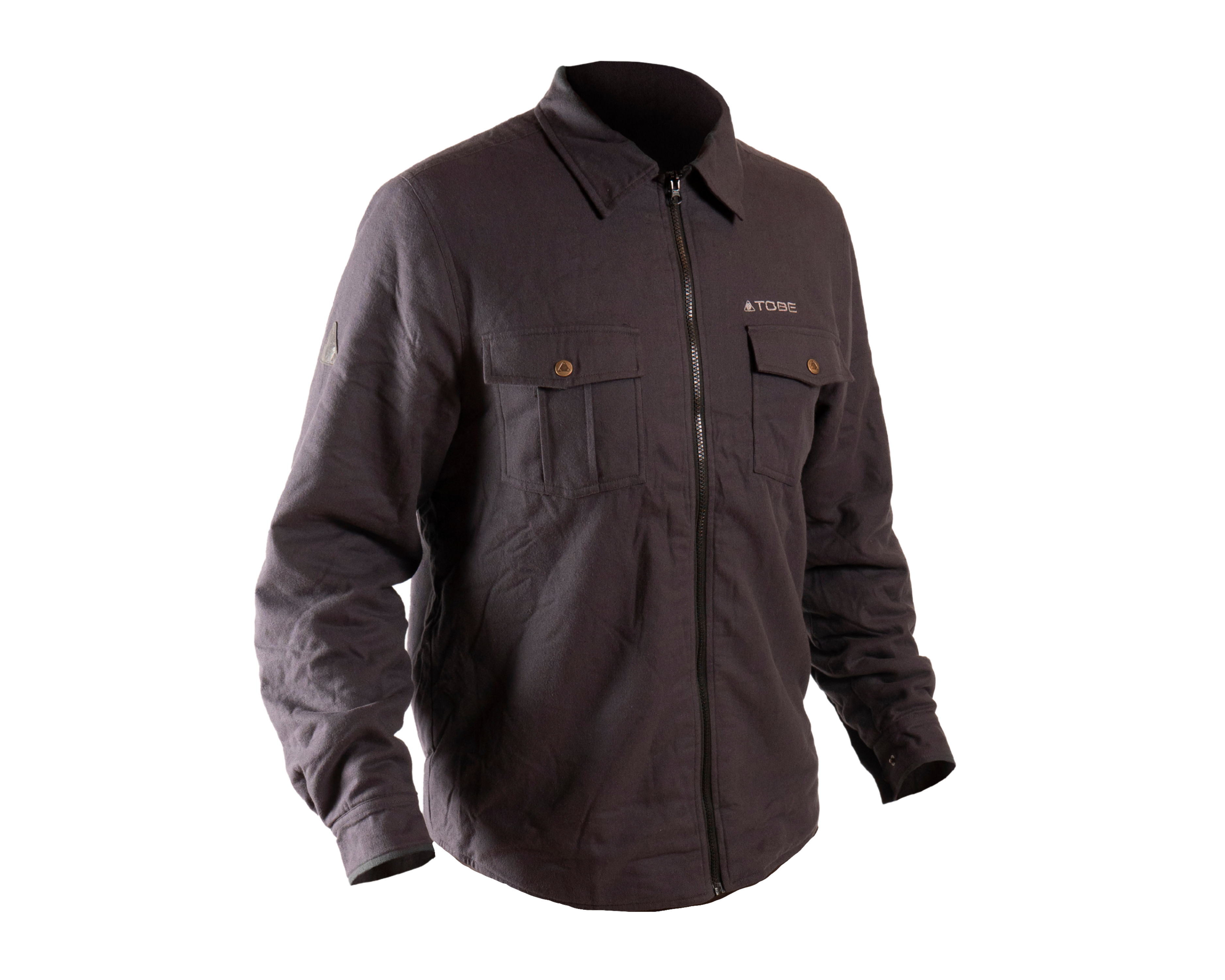 Padre Overshirt
