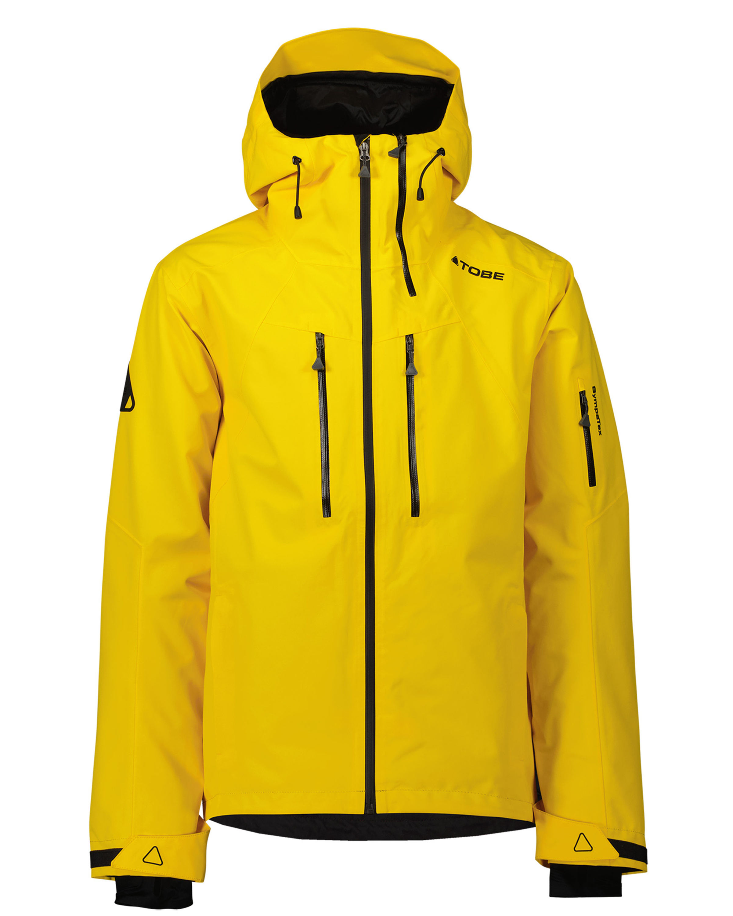 Macer Jacket