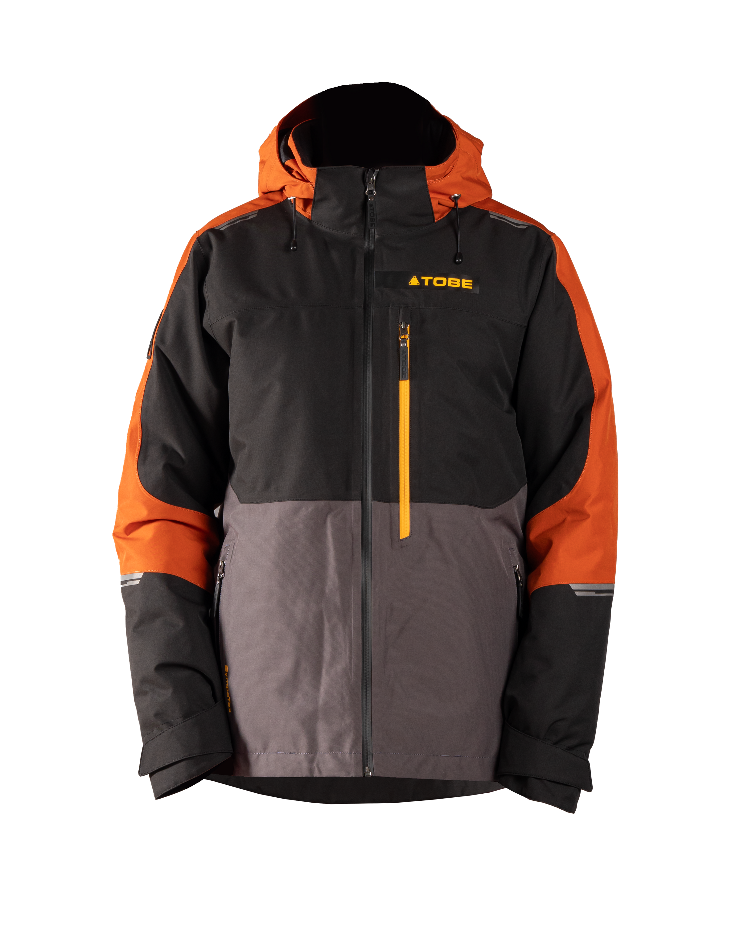 Ember Insulated Jacket