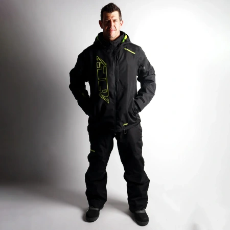 R-200 Insulated Crossover Pant