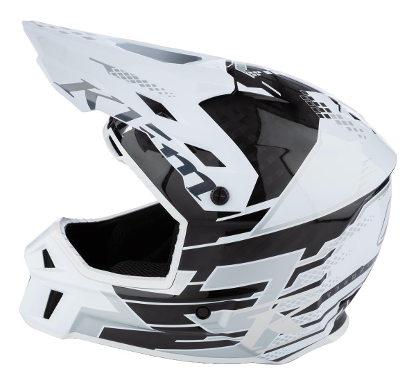 F3 Carbon Pro Helmet ECE