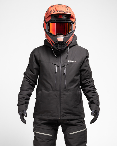 Cappa Insulated Jacket 2.0