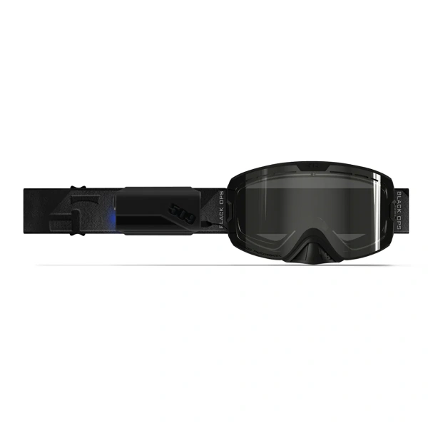 Kingpin Ignite Heated Goggle