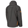 Kompound Hybrid Jacket