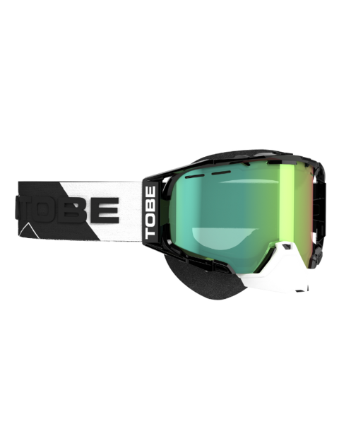 T9 Ballistic Goggle