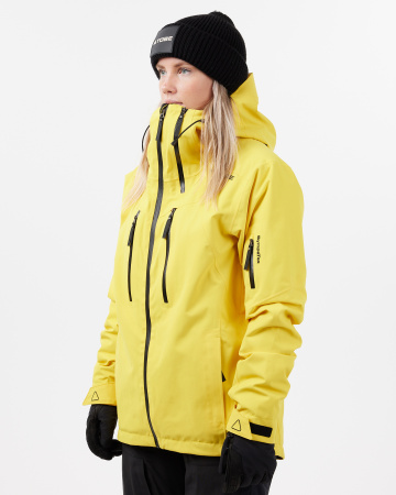 Macer Jacket
