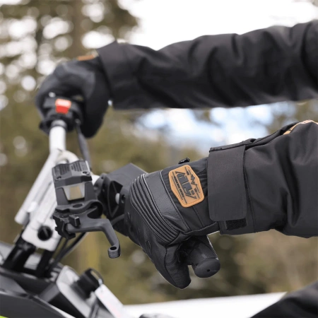 Free Range Gloves
