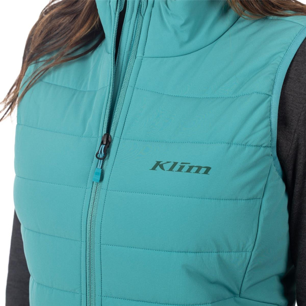 Waverly Stretch Insulated Vest
