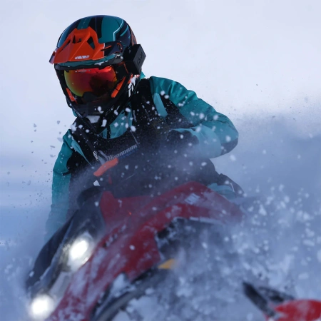 Altitude 2.0 Helmet
