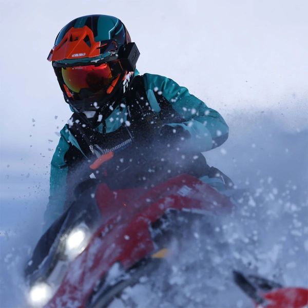 Altitude 2.0 Helmet