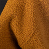 Sira High Pile Fleece Jacket