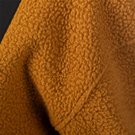 Sira High Pile Fleece Jacket
