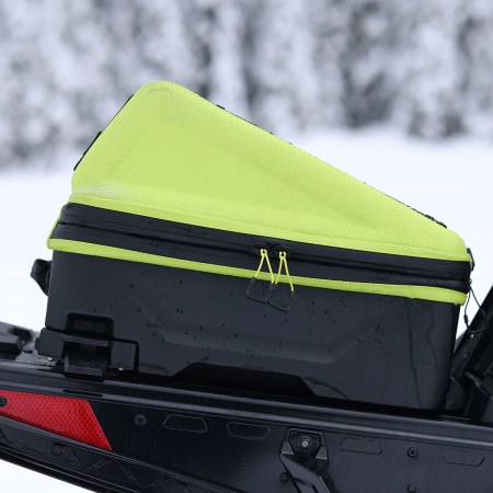 Trail Tunnel Bag