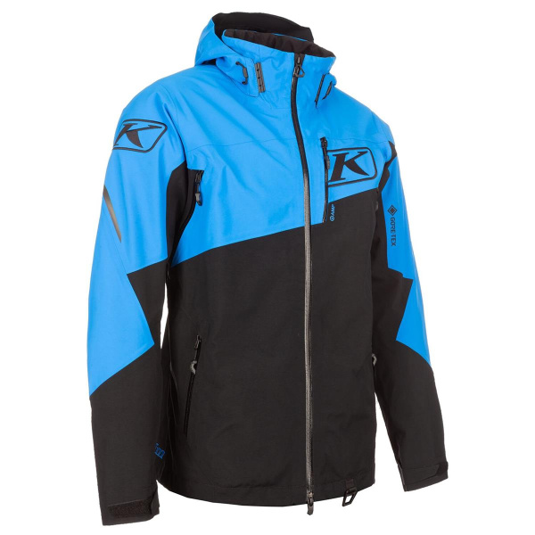 Storm Jacket