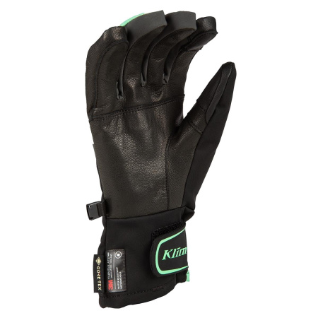Bombshell Glove