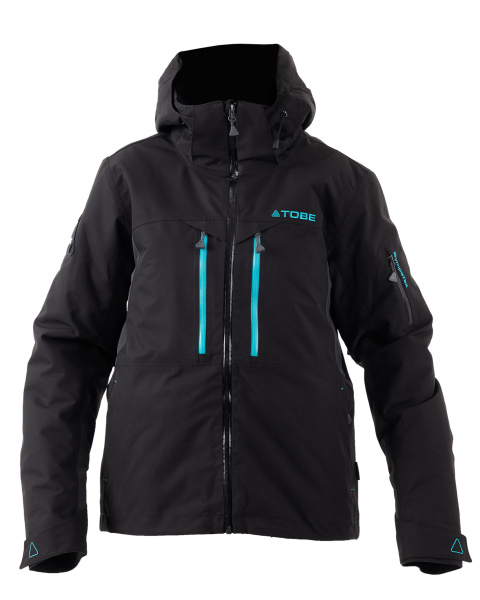 Cappa Insulated Jacket