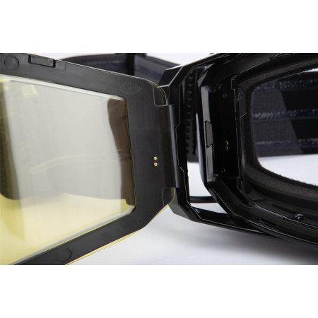 Edge eFire Heated Goggle