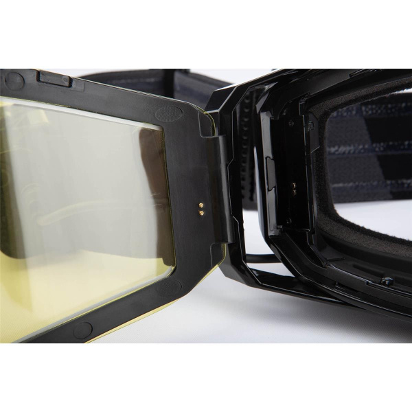 Edge eFire Heated Goggle