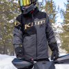 Instinct Jacket