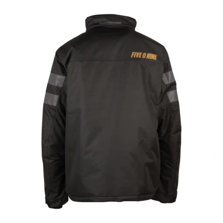 Temper Insulated Jacket