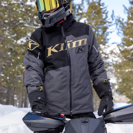 Instinct Jacket