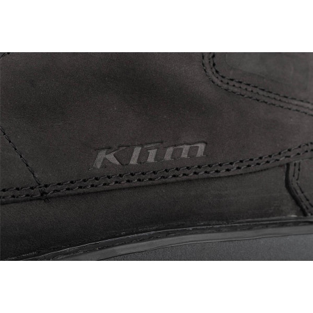 Blak Jak GTX Leather Boot