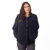 Darby Canyon Fleece Shirt Jacket