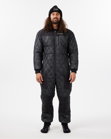 Heater Jumpsuit