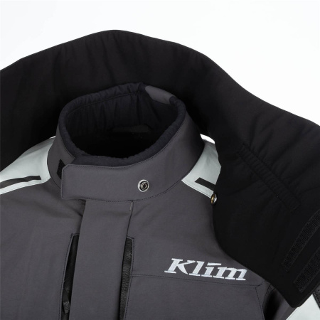 Kodiak Jacket