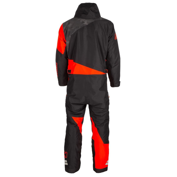 Railslide One-Piece