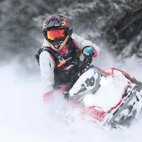 Aviator 2.0 Ignite S1 Goggle