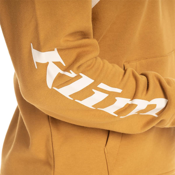Cliff Hanger Pullover Hoodie