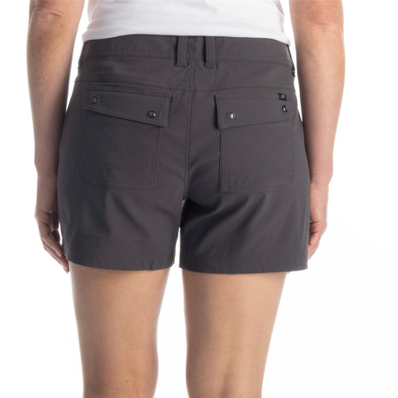 Taylor Mountain Short