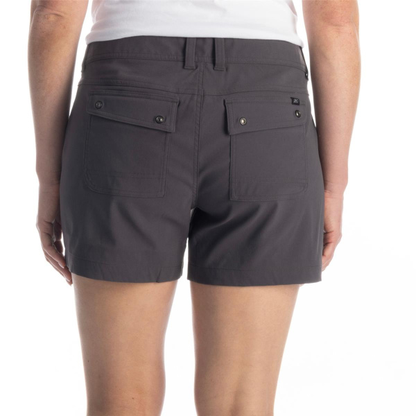 Taylor Mountain Short