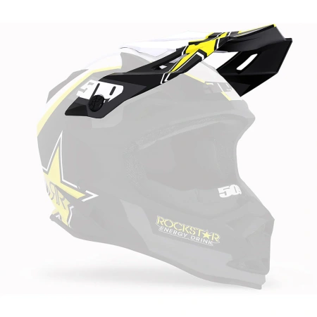 Visor for Altitude Helmets