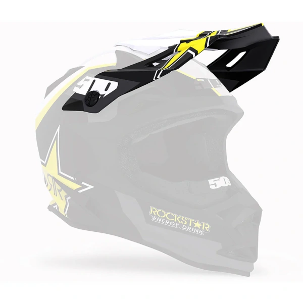 Visor for Altitude Helmets