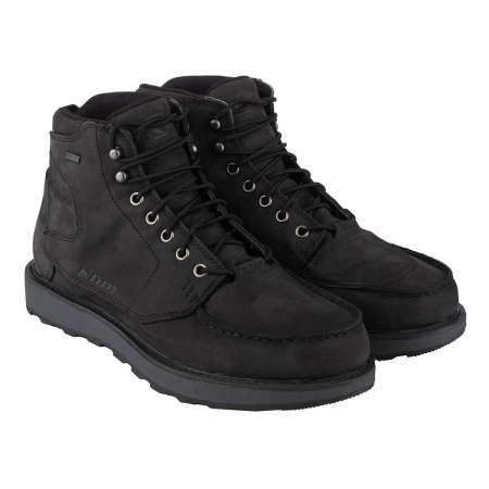 Blak Jak GTX Leather Boot