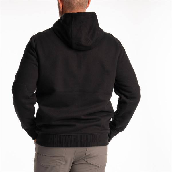 Gunnison Heavyweight Zip Hoodie
