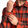 Cottonwood Midweight Flannel Shirt