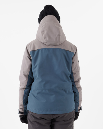 Cappa Insulated Jacket