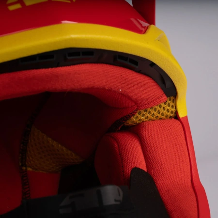 Atmosphere Helmet