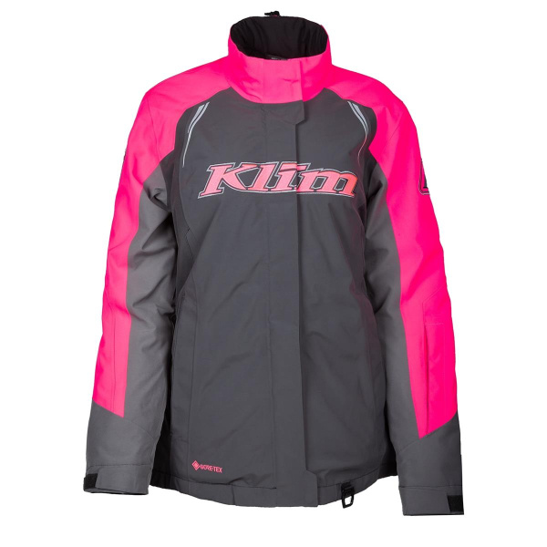 Strata Jacket