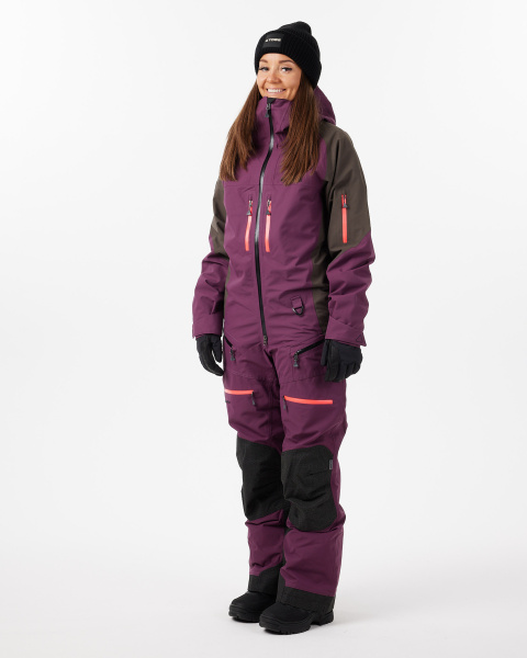 Ekta Monosuit