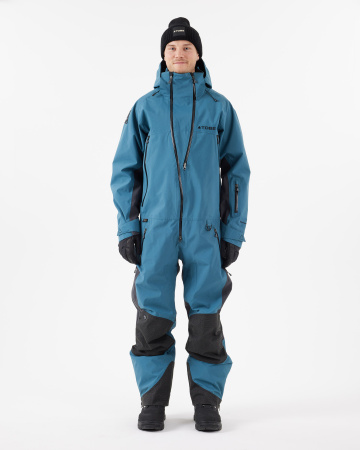 Vivid V3 Monosuit No Zip