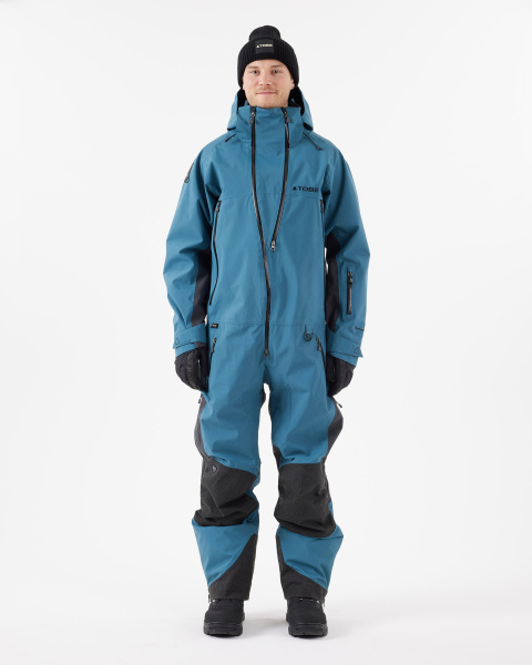 Vivid V3 Monosuit No Zip